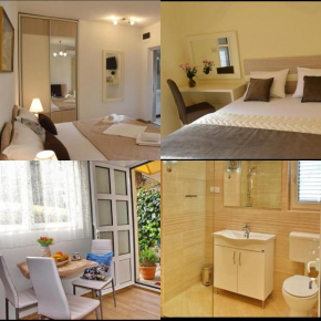 Apartments & Rooms Jelka
